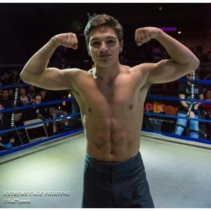 Meet your Posher, Nick